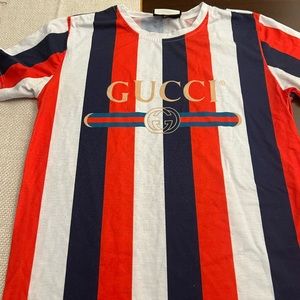 Gucci shirt